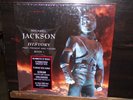 MICHAEL JACKSON sealed 3LP box HIStory: Past Present & Future vol.1 ltd.ed RARE