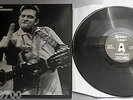 Johnny Cash - American Outtakes 1999 USA Cash Only LP
