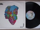 LOVE. FOREVER CHANGES. UK VINYL LP. ELEKTRA K 42015.1971. PSYCHEDELIC ROCK. N/M