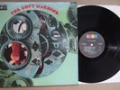THE SOFT MACHINE.1st PRESS. US VINYL LP. PROBE CPLP 4500.1968 UNCENSORED DIE-CUT