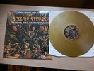 The Rolling Stones - Another Time Another Place (Coda) Gold Vinyl LP