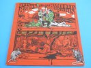 LP UK PROG PETE BROWN AND HIS BATTERED ORNAMENTS - A MEAL YOU CAN SHAKE HANDS