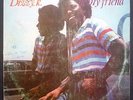 DIZZI K.FALOLA / AFRO NIGERIA DISCO BOOGIE SOUNDS FROM 1983 - DEMANDED LP LISTEN