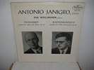 ANTONIO JANIGRO cello - PROKOFIEV & SHOSTAKOVICH Sonatas - WESTMINSTER XWN-18791
