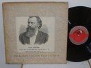 GIOCONDA DE VITO violin - BRAHMS Violin Concerto RCA HMV-5  - 1S/1S