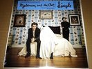 NIGHTMARE AND THE CAT Simple USA LP Vinyl SEALED DAVE STEWART Shakespears Sister