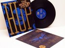 WONDERSTUFF Hup 1989 UK Vinyl LP WONDER STUFF EXCELLENT CONDITION