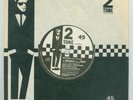 SPECIALS message to you rudy UK 1979 7