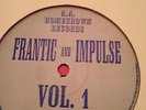 Frantic&impulse vol1