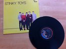 STINKY TOYS 