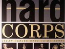HARD CORPS - Clean Tables Have To Be Burnt - Vinyl (LP)