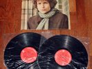 EX Original Columbia 2-eye Stereo LP by BOB DYLAN 