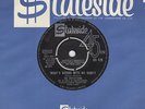 Invitations - Whats Wrong With Me Baby / Why Did My Baby - Stateside SS 478 - No