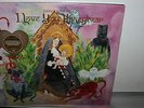 Father John Misty I Love You Honeybear Vinyl LP tricolor Deluxe 2XLP LTD Editio