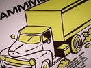 AMM - Ammmusic - Vinyl (LP)