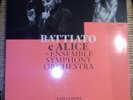 battiato e alice, live in roma    019/500