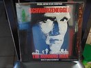 The Running Man (Original Motion Picture Soundtrack) LP Factory Sealed Mint/Mint