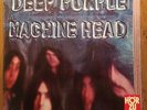 Deep Purple ?– Machine Head - Purple Records ?– SHZE 344 - Vinyl - Gat - VG++