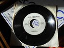 Jacob's Kelly - Funk-Key / Same - 45 FUNK  Breaks Psych J. K. Records Rare