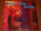 ROBERT MILES FABLE REMIXES *RARE* 12