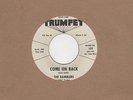 Ramblers - Come On Back / So Sad - Trumpet 102 Demo - Northern Soul Crossover Mo