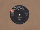 Arthur Alexander - Anna / I Hang My Head And Cry - London HL-2034 Demo - Norther
