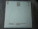 GUY FALLOT cello Schneeberger & Engel Mendelssohn Beethoven RCA LSC3139 Sealed