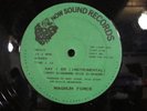 Magnum Force Say I Do EX private Now Sound modern soul