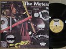 Meters self titled EX Josie