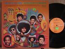 Nite-Liters Different Strokes EX 1972 funk