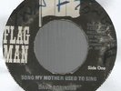 DAVE ROBINSON - SONG MY MOTHER USED TO SING / VERSION                      7