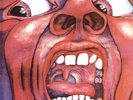 In The Court Of The Crimson King - King Crimson (2010, Vinyl NEW)