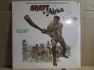 Shaft In Africa SEALED ORIG blaxploitation funk Four Tops