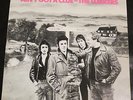 The Lurkers - Ain`t Got A Clue With Gold Flexi Disc.1978 Punk.Ramones.Buzzcocks