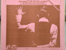 David Bowie ?– Resurrection On 84th Street [Rare Pink without 