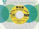 ORIGINAL NORTHERN SOUL 45-MAMIE LEE-I CAN FEEL HIM SLIPPING AWAY-MGM-DJ