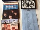 THE BEATLES BOX SET OF SINGLES IN PICTURE SLEEVES BSC1