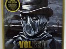 Volbeat Outlaw Gentlemen LIMITED Book Edition CD + 7