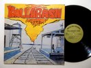 KALLABASH CORP. - N.C. psych, garage, blues Uncle Bill Records PRIVATE PRESS NM-