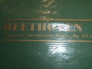 SEALED MINT, BEETHOVEN, EGMONT, INCIDENTAL OP. 84, SCHERCHEN, SELECT DUCRETET-T