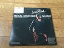 Lou Reed metal machine music USA vinyl LP 1975