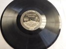 EDISON DIAMOND DISC 51848 THE BIRTH OF THE BLUES/11215 WHY DO YA ROLL THOSE EYE