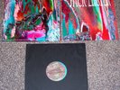JACK ELLISTER: TUNE UP YOUR MINISTERS -'FRUITS DE MER' RECORDS - NO'D VINYL