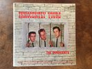 THE INNOCENTS - Innocently Yours   INDIGO 503 {original} w/Lamar, Pohlman  RARE
