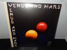 Venus and Mars Deluxe Edition 2XLP Vinyl by Paul McCartney/Wings Paul McCartney