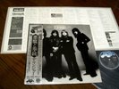 DERRINGER SWEET EVIL 1977 JAPAN 1st Prs PROMO LP+OBI Black Sabbath DIO DUST Rick