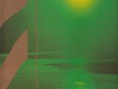 J.P. DECERF ALAN FEANCH *Panorama #2* LIBRARY SPACE FUNK LP MONTPARNASSE 2000#87