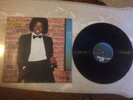 Michael Jackson - Off The Wall - 1979 Vinyl LP Record FE 35745