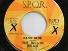 Hear  R&B Tittyshaker Promo 45 