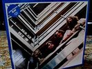 BEATLES: 1967-1970, German Pressing on Blue Vinyl
